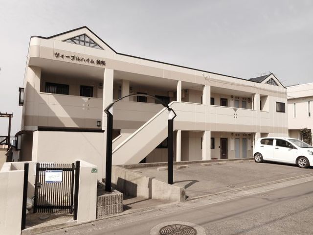 建物外観　【外観写真】外観