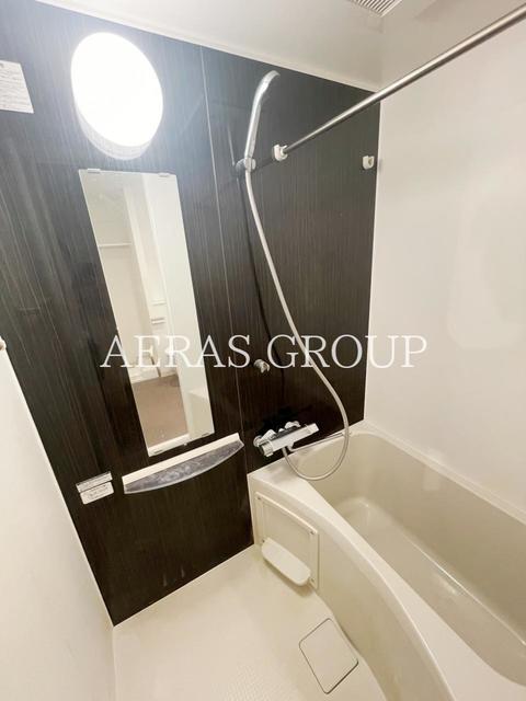 バス・シャワールーム　同仕様写真