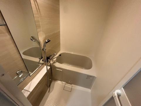 バス・シャワールーム　別室の参考写真です。※現況優先