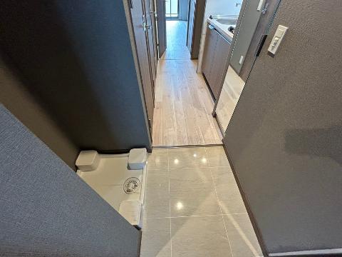 玄関　別室の参考写真です。※現況優先