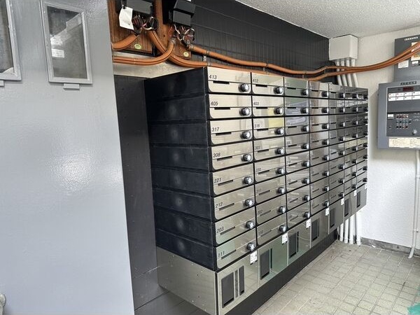 その他共有部分　初期費用分割可★ご希望の場所まで無料送迎サービス付♪