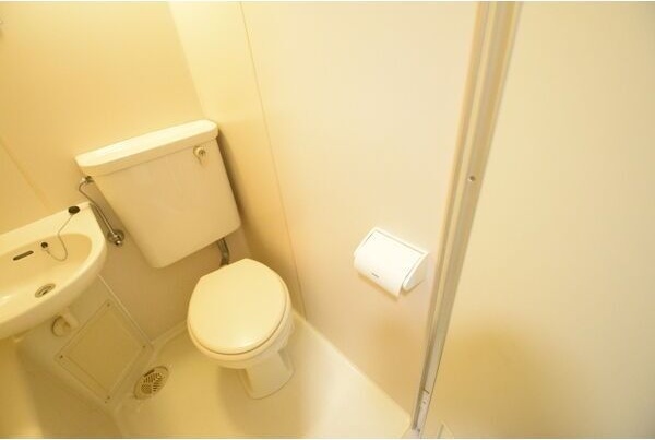 トイレ　初期費用分割可★ご希望の場所まで無料送迎サービス付♪