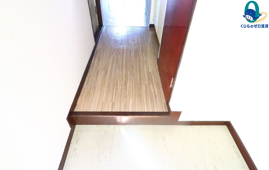 玄関　初期費用分割可★ご希望の場所まで無料送迎サービス付♪