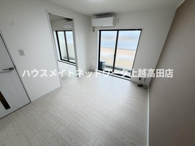居室・リビング　ＤＫ