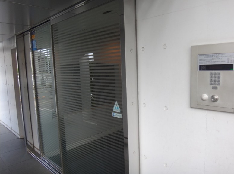 ロビー　別部屋参照