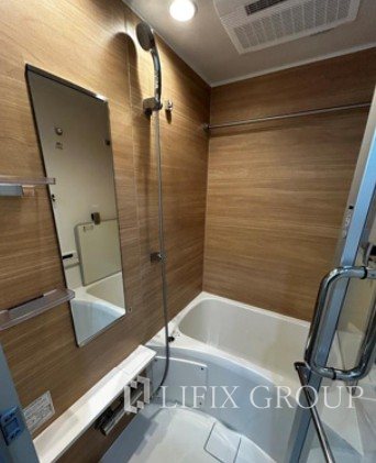 バス・シャワールーム　風呂