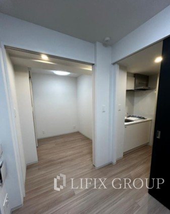 居室・リビング　居間・リビング