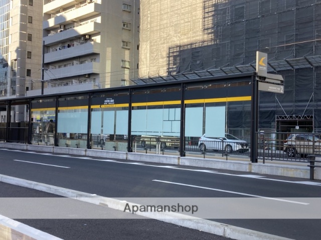 その他　LRT駅東公園前駅（その他）まで480m