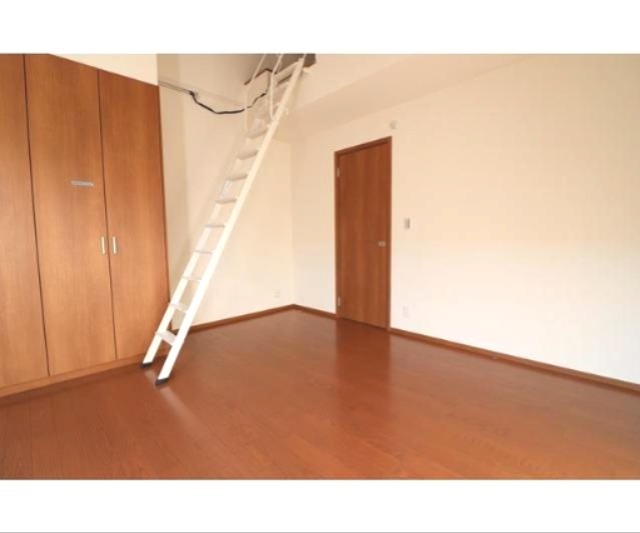 その他部屋・スペース　施行イメージです。