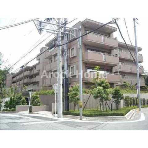 建物外観　外観です