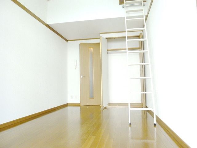 居室・リビング　★タウンハウジング稲田堤店★居室★