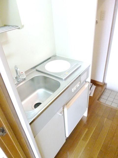 キッチン　★タウンハウジング稲田堤店★キッチン★