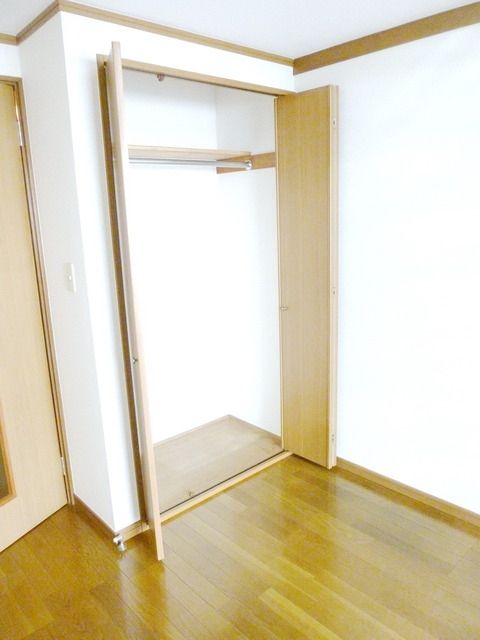 収納　★タウンハウジング稲田堤店★クローゼット★