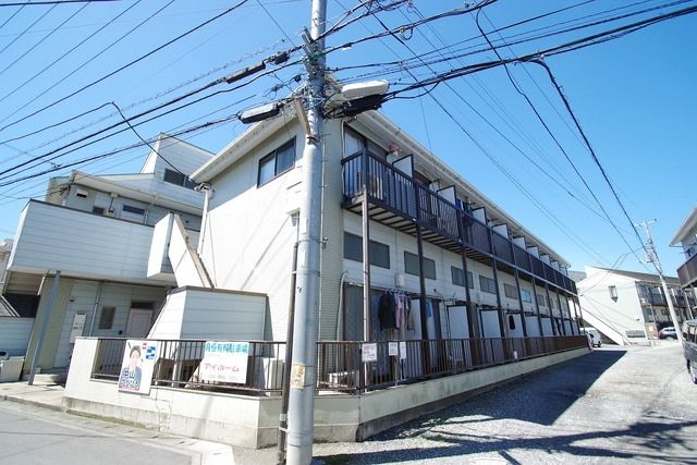 建物外観　★素敵な外観です★