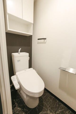トイレ　※別部屋参照