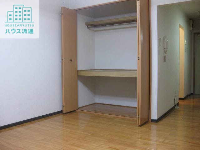 収納　※別号室の写真※