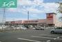 ショッピングセンター　ラ・ムーショッピングセンター大安寺店（ショッピングセンター）まで3909m