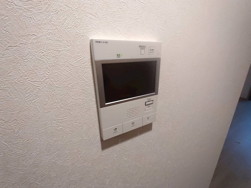 セキュリティ　参考写真