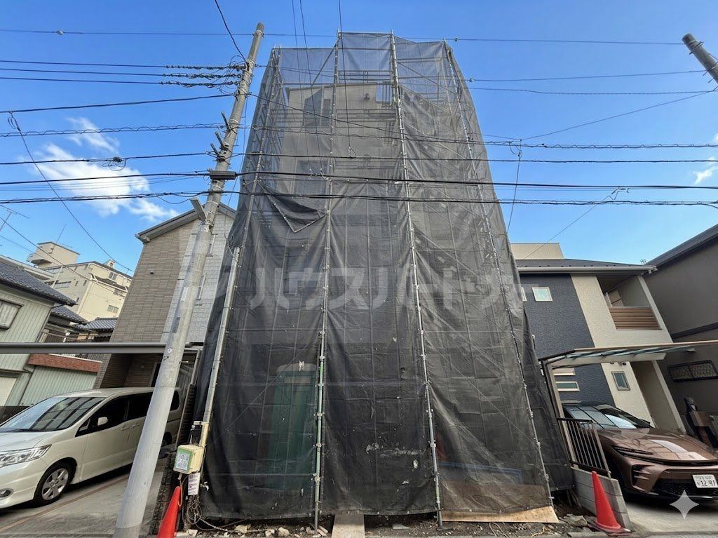 その他　駐車場
