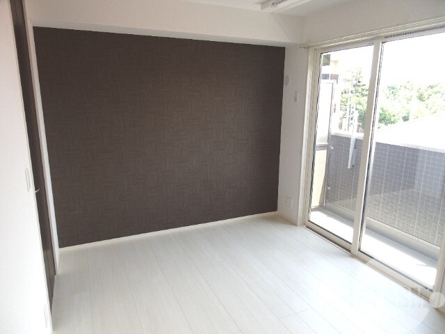 その他部屋・スペース　明るいお部屋です♪