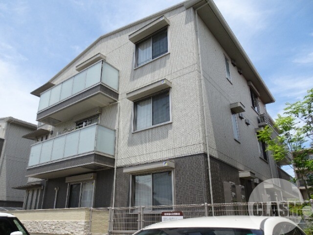 建物外観　大和ハウスのＤ－ｒｏｏｍ♪