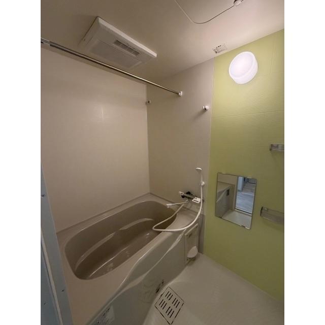 バス・シャワールーム　猫専用マンション