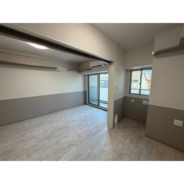 居室・リビング　猫専用マンション