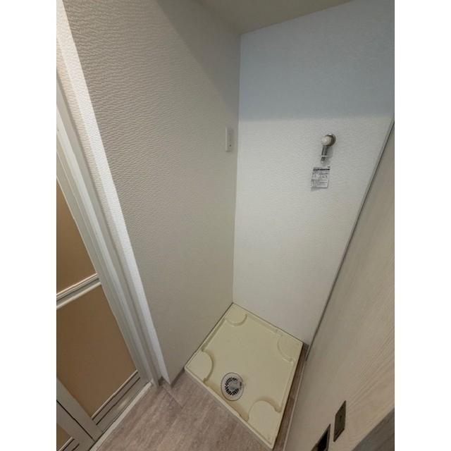 その他設備　キャットウォークあり