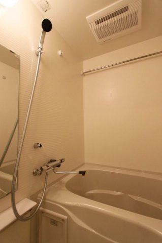 バス・シャワールーム　他の部屋参考写真