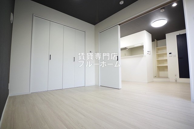 その他部屋・スペース　5.2帖の洋室！