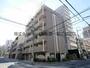 南森町駅より徒歩7分 6階 築23年7ヶ月の賃貸物件