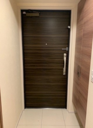 玄関　☆広々とした玄関☆