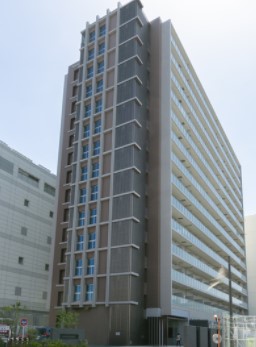 建物外観　☆綺麗な外観☆