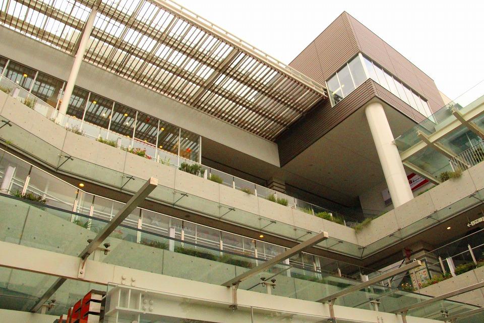 スーパー　ライフ落合南長崎駅前店（スーパー）まで736m