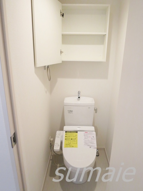 トイレ　トイレです☆