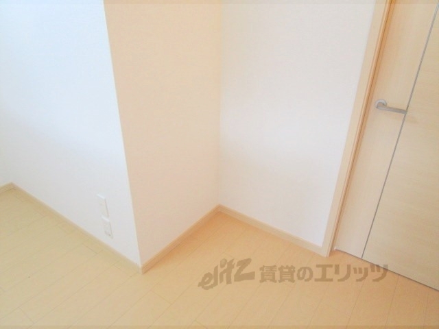 その他部屋・スペース　冷蔵庫置場