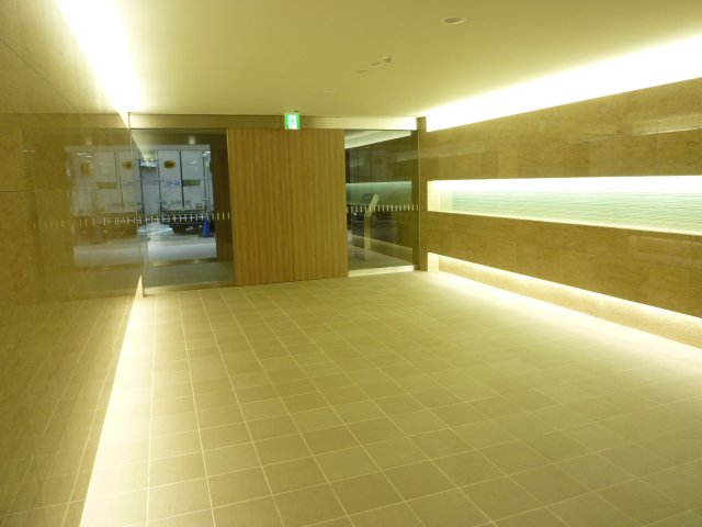 ロビー