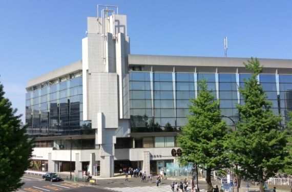 その他　信濃町駅(JR東日本 中央本線)（その他）まで850m