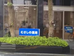 ドラックストア　むさしの薬局新井薬師店（ドラッグストア）まで79m