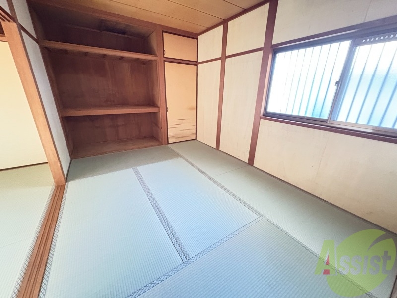その他部屋・スペース