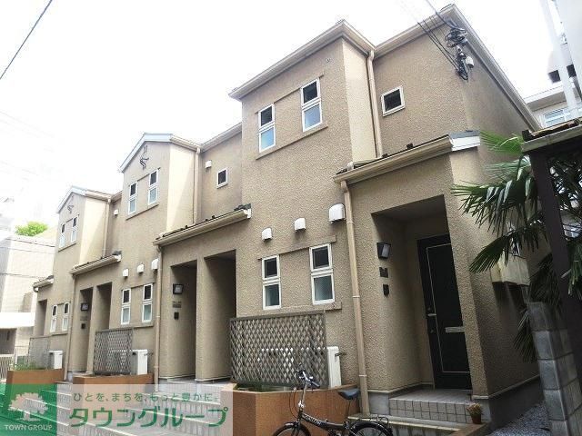 建物外観　★外観２★