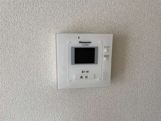 セキュリティ　参考画像