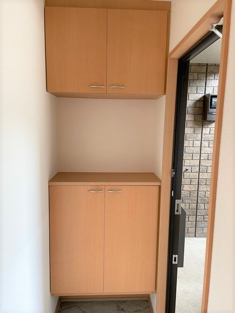 玄関　参考画像