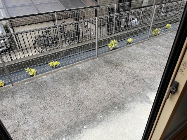 バルコニー　参考画像