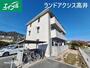 防府駅より徒歩36分 2階 築18年7ヶ月の賃貸物件