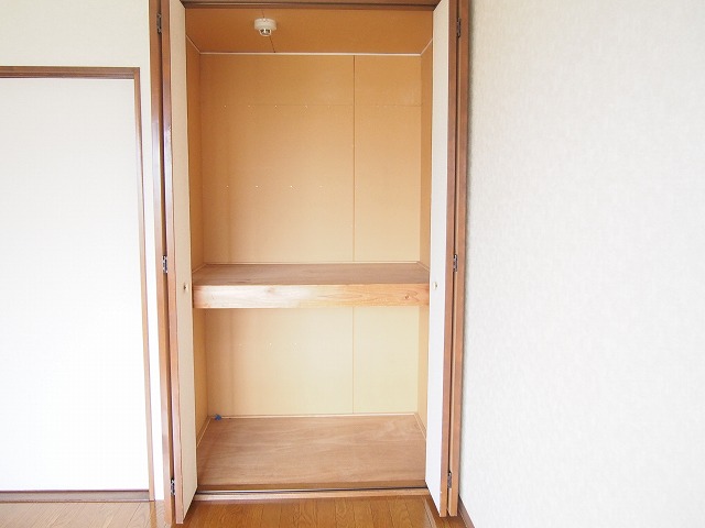 収納　※別部屋参考写真