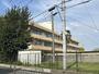 小学校　太田市立九合小学校（小学校）まで552m