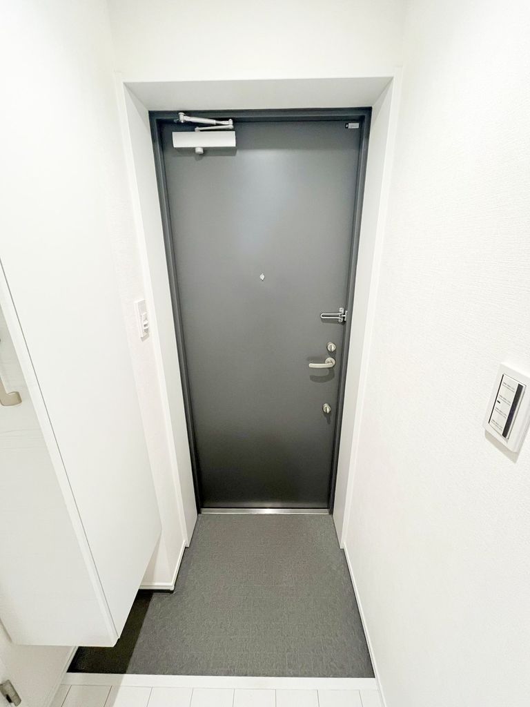 玄関　★玄関★