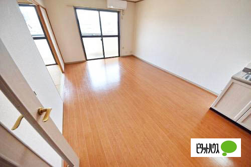 居室・リビング　同タイプ別部屋