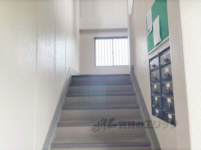 その他　階段